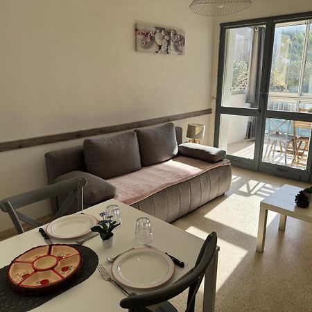Sol-Y-Days Goelette, Agreable Appartement En Rdc Avec Parking, Proche Du Centre-Ville Et De La Plage Le Grau-du-Roi Kültér fotó