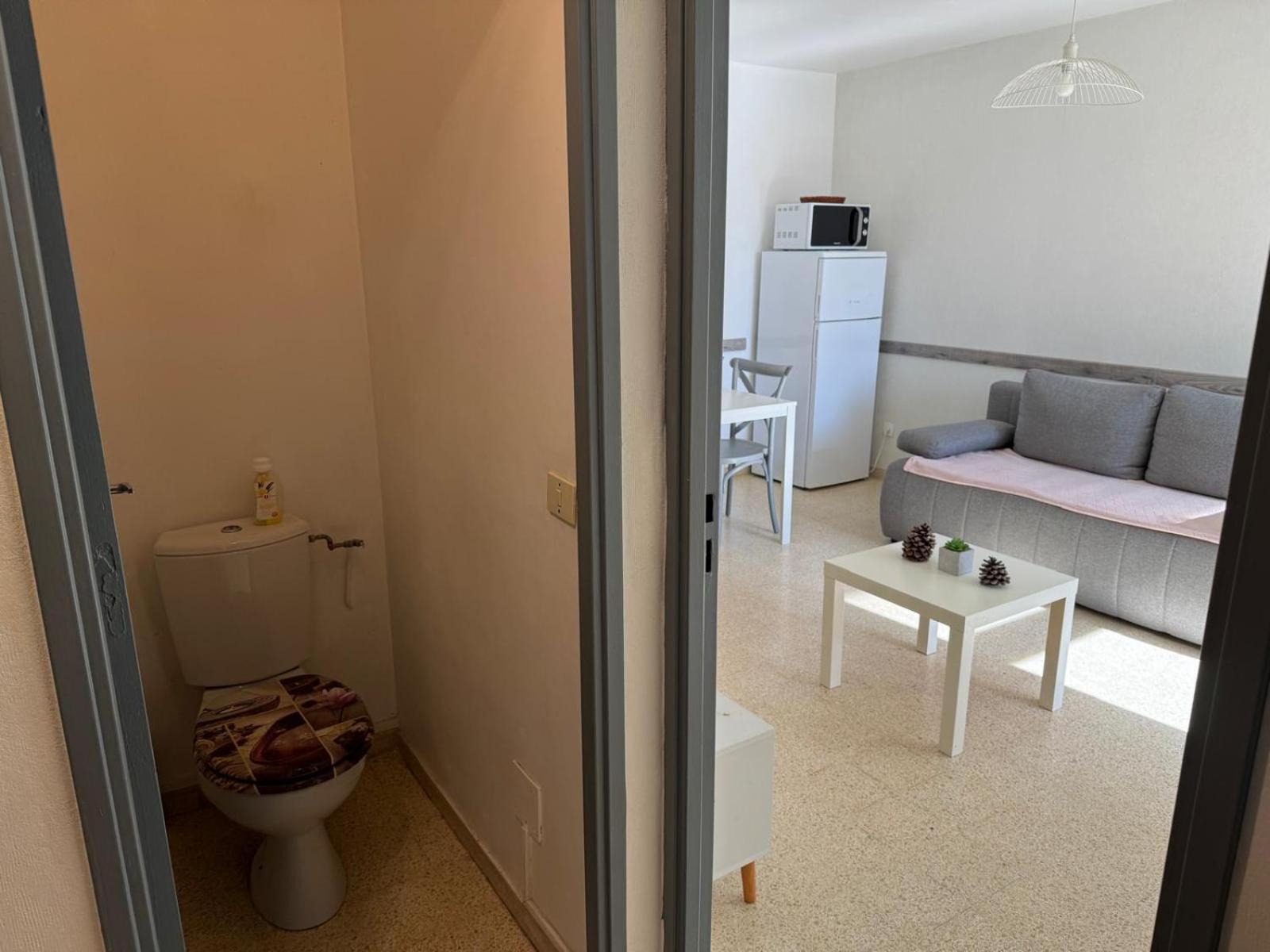 Sol-Y-Days Goelette, Agreable Appartement En Rdc Avec Parking, Proche Du Centre-Ville Et De La Plage Le Grau-du-Roi Kültér fotó